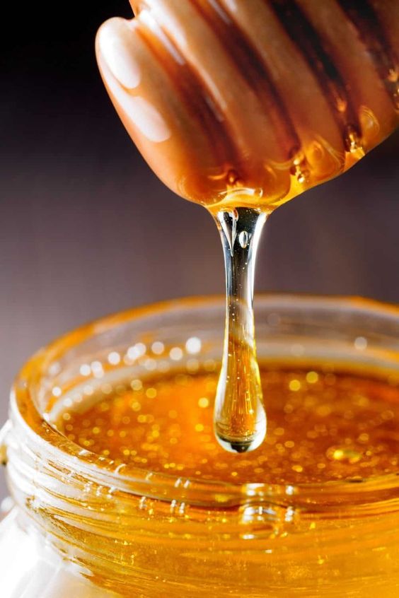 Honey and its benefits